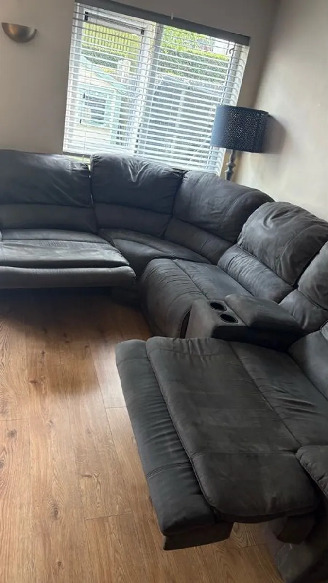 large sofa - Image 1
