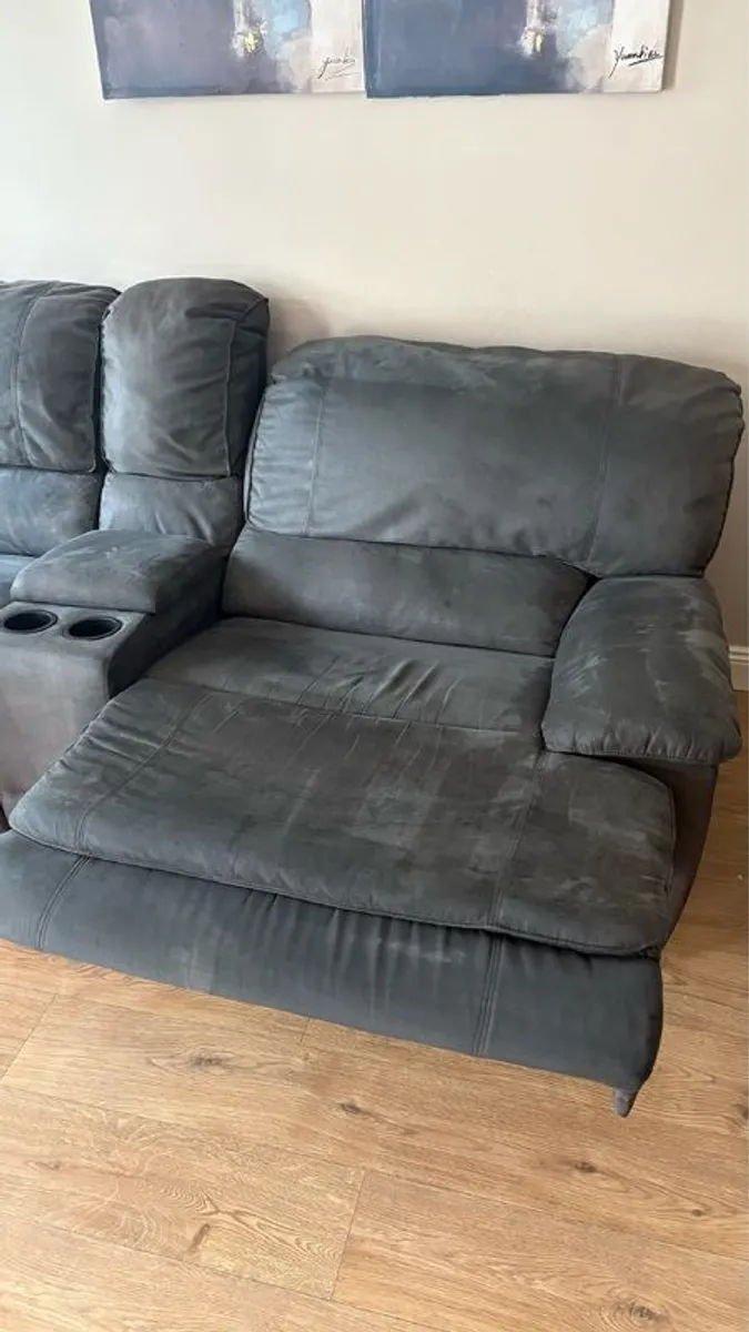 large sofa - Image 4