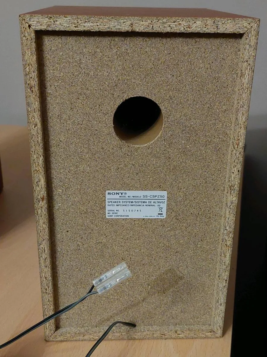 Speakers - Image 2