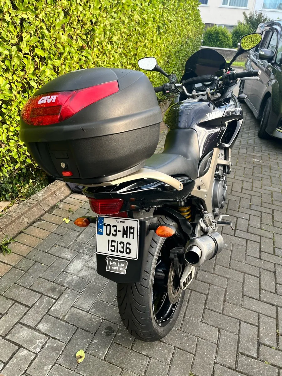 Tdm900 - Image 2
