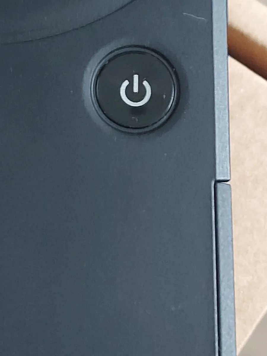 Philips Digital Video Camera, Model No CAM295BL-00 - Image 4