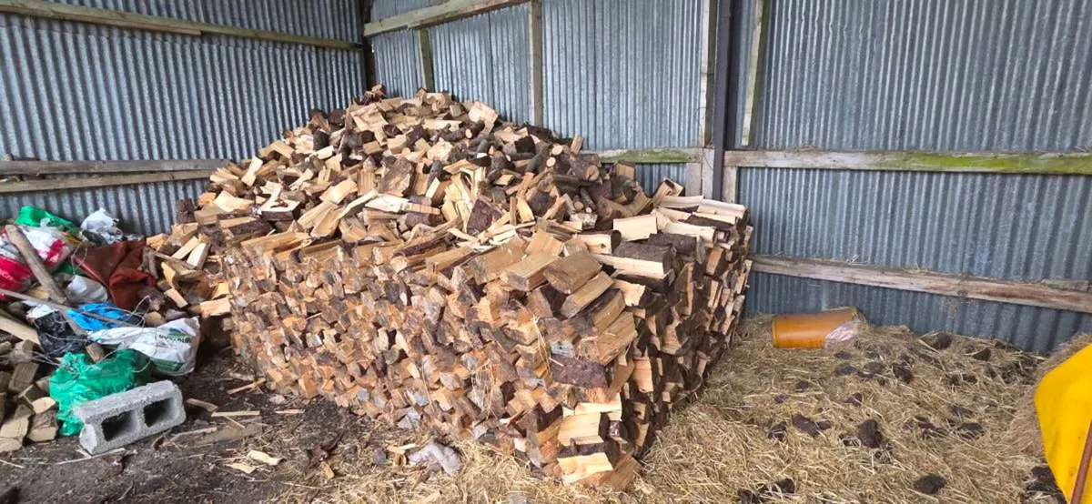Firewood