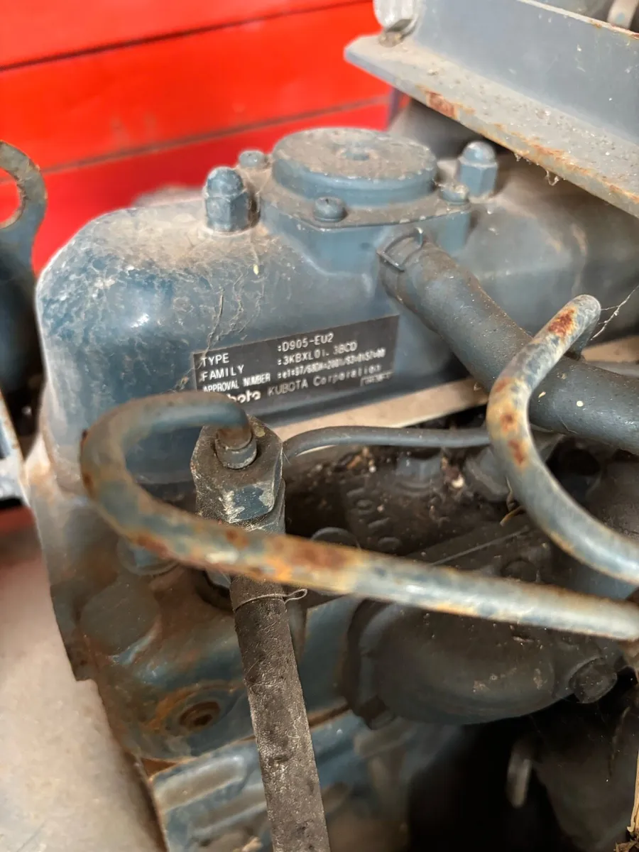 Atlas copco compressor - Image 3
