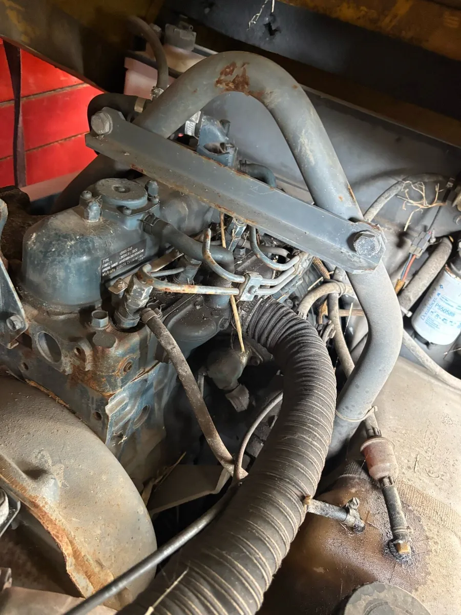 Atlas copco compressor - Image 4
