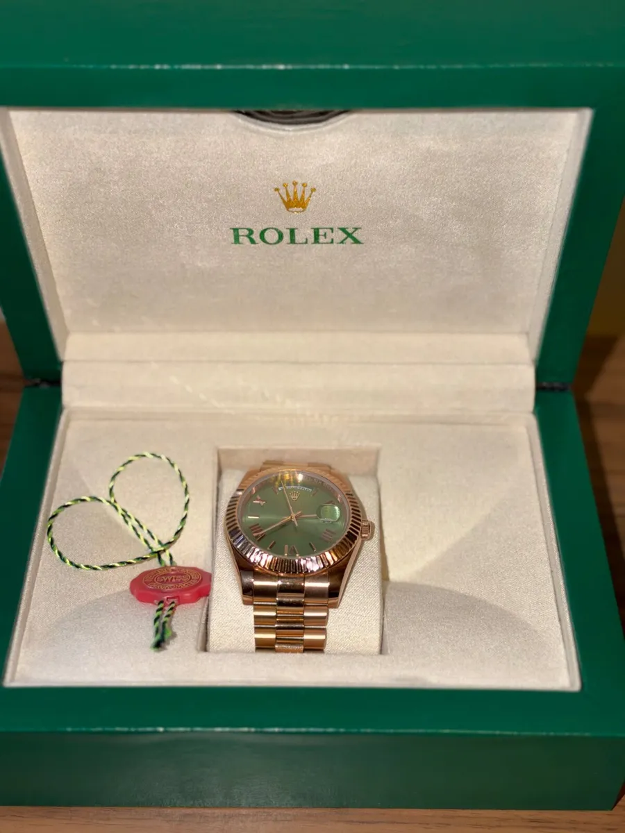 Watch - Image 1