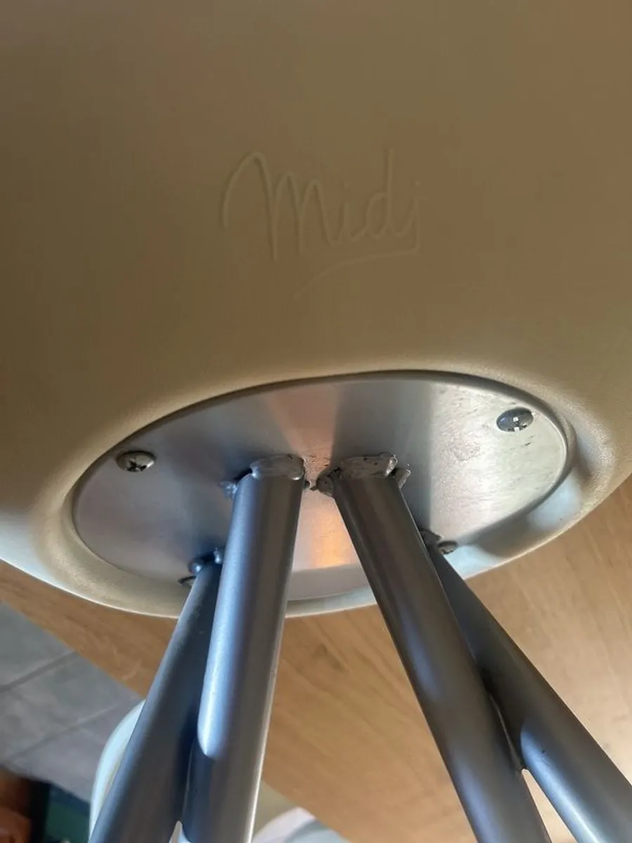bar stools - Image 3