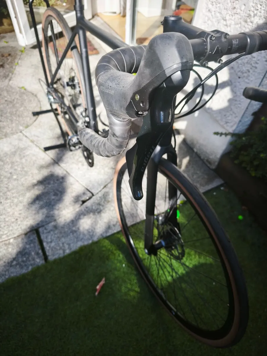Canyon Endurace 6 Al - Image 4