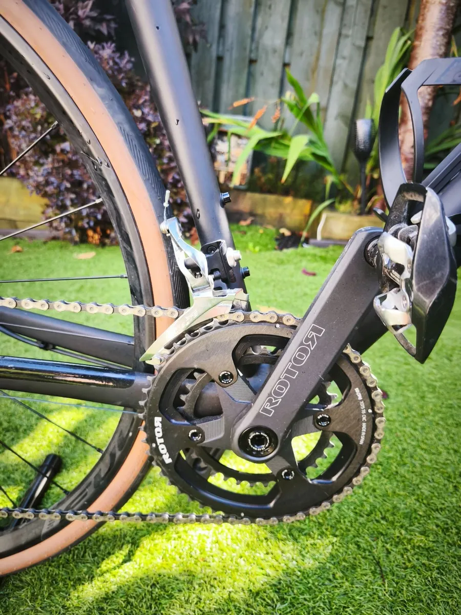 Canyon Endurace 6 Al - Image 2