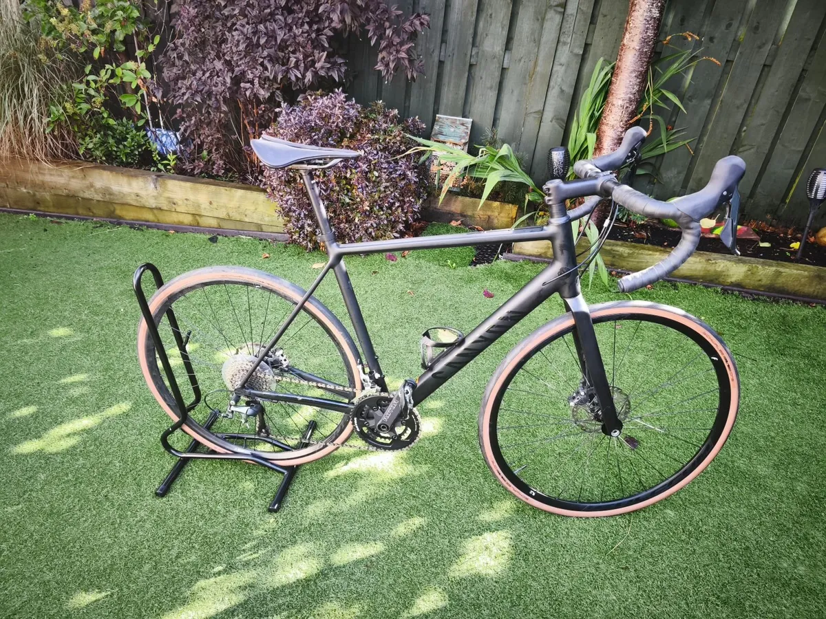 Canyon Endurace 6 Al - Image 1