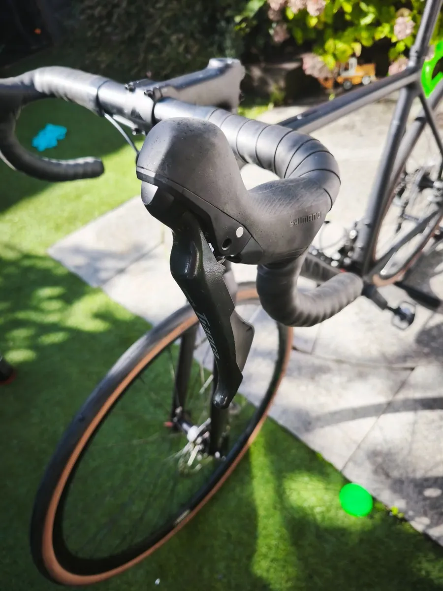 Canyon Endurace 6 Al - Image 3