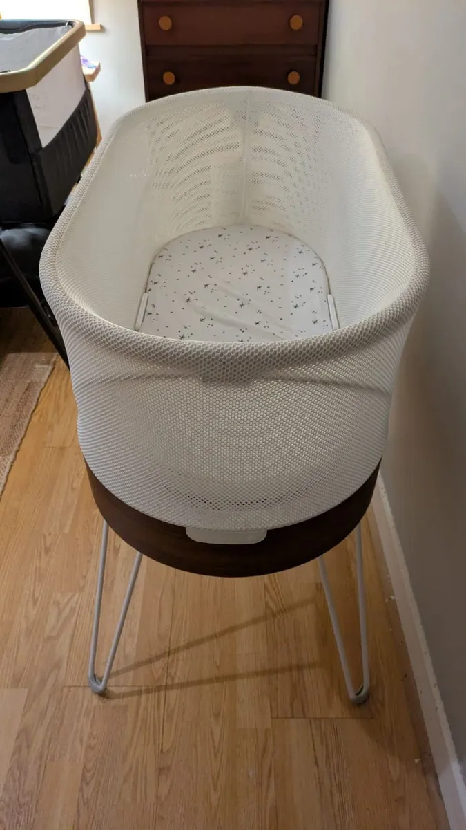 Snoo smart cot - Image 3