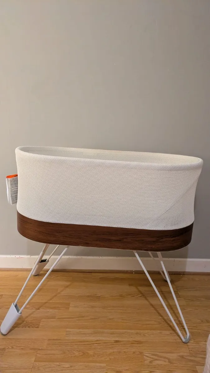 Snoo smart cot - Image 4