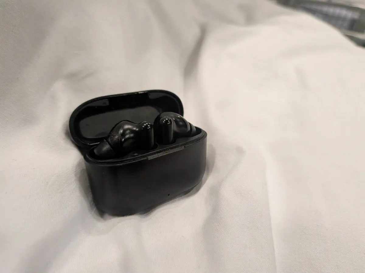 Earphones Philips - Image 3
