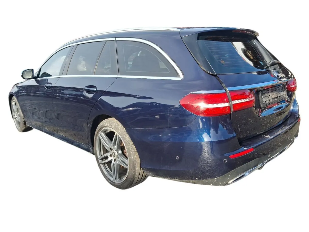 2016-2023 Mercedes-Benz E-Class W213 For Breaking - Image 4