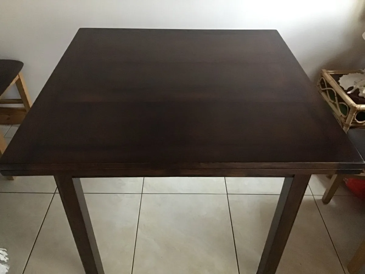 kitchen table - Image 1
