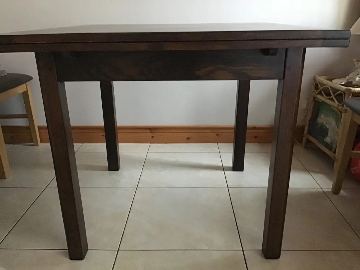 kitchen table - Image 2