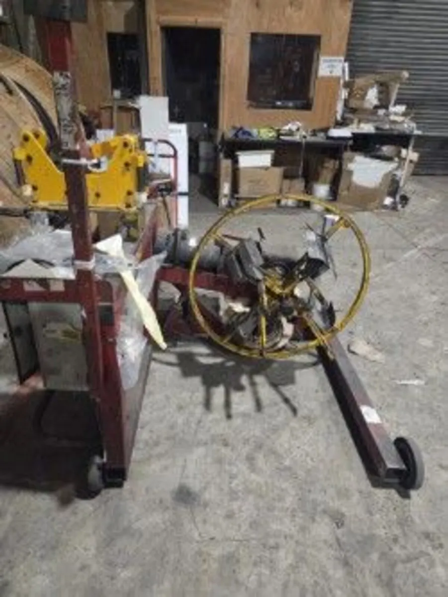 Cable Machine - Image 4