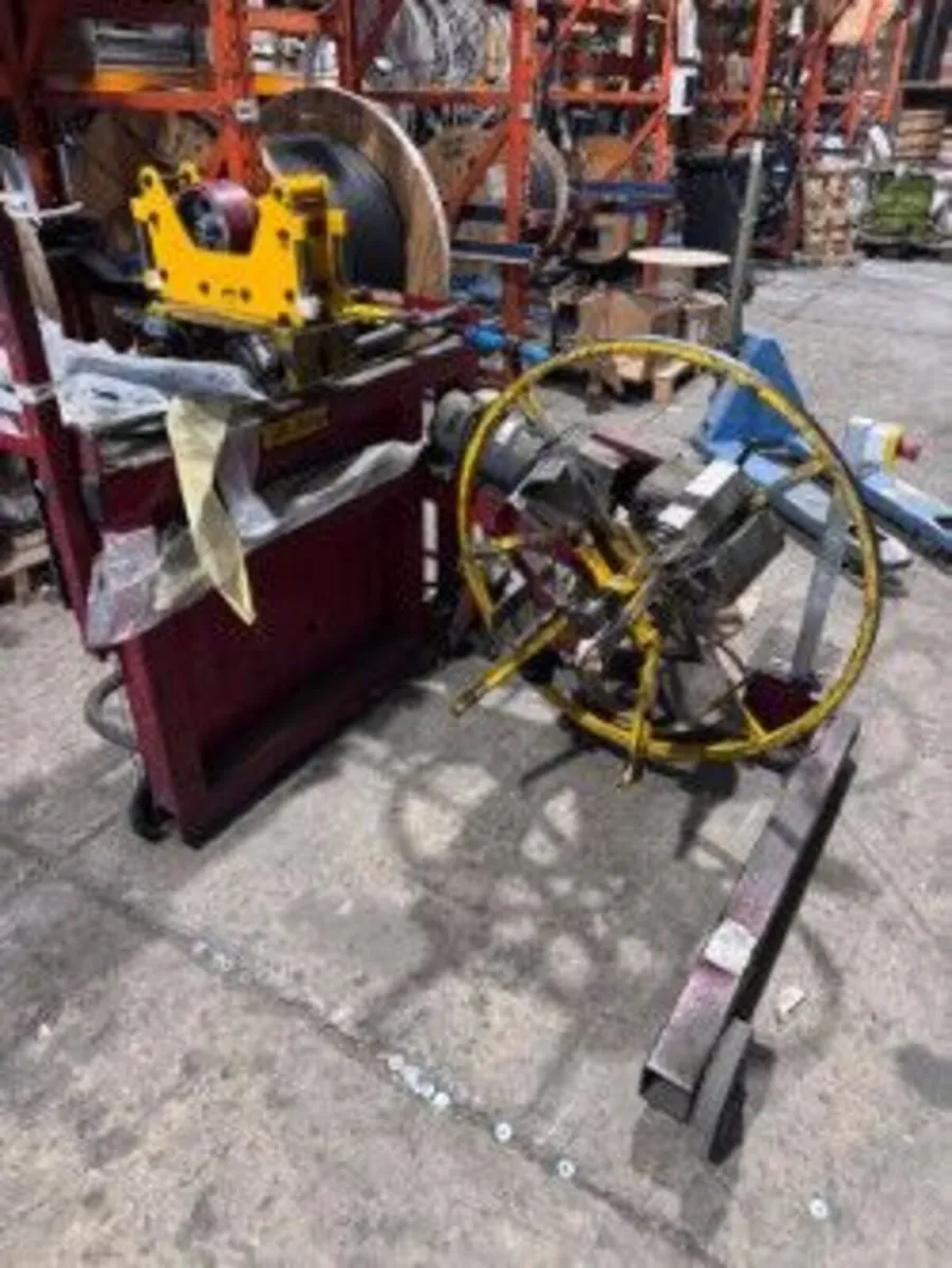 Cable Machine - Image 2