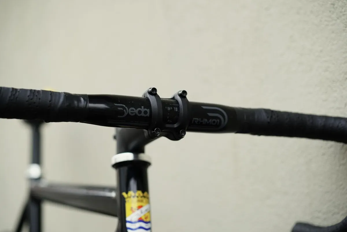 Colossi Track Bike 52cm Fixed Gear - Image 2