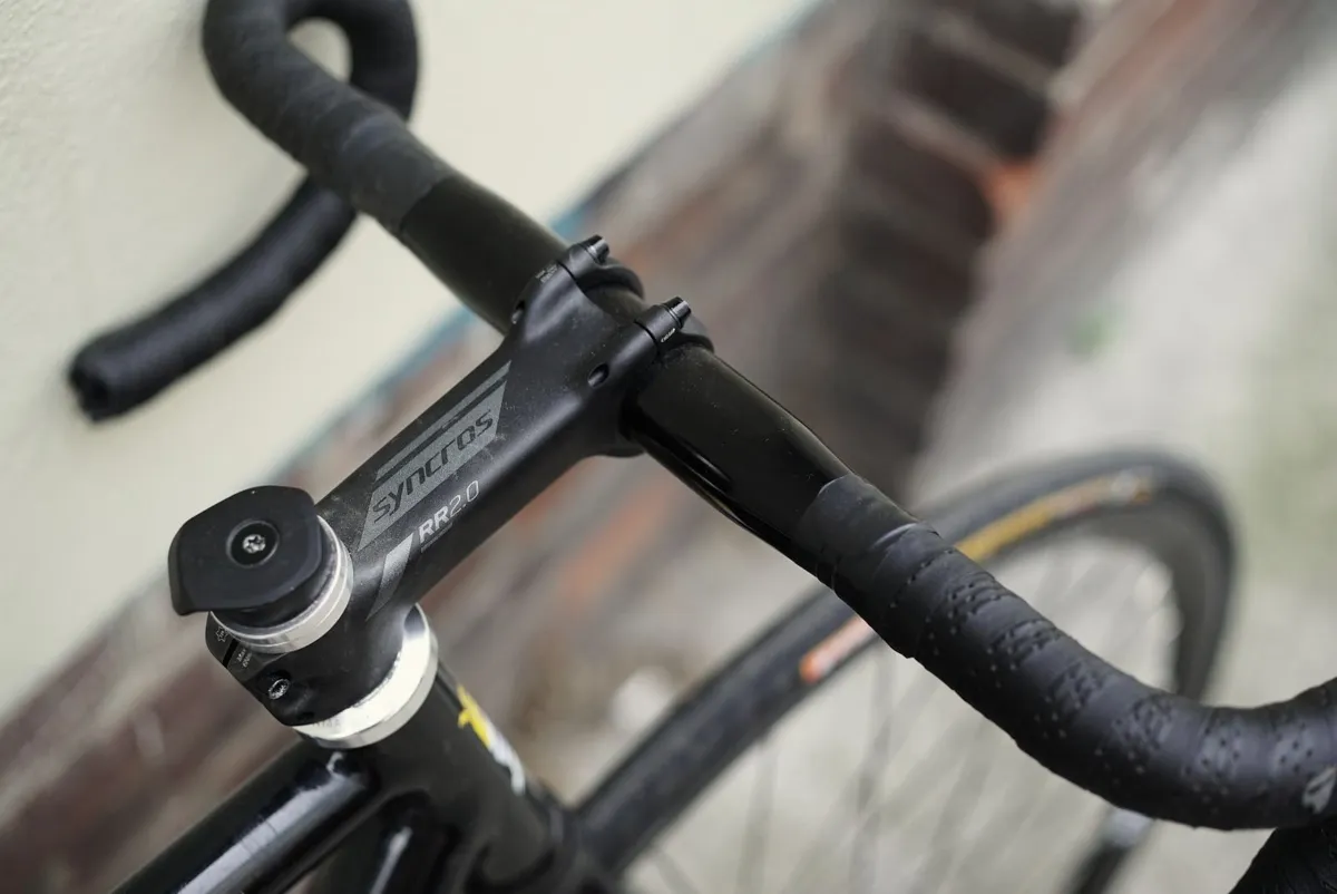 Colossi Track Bike 52cm Fixed Gear - Image 4