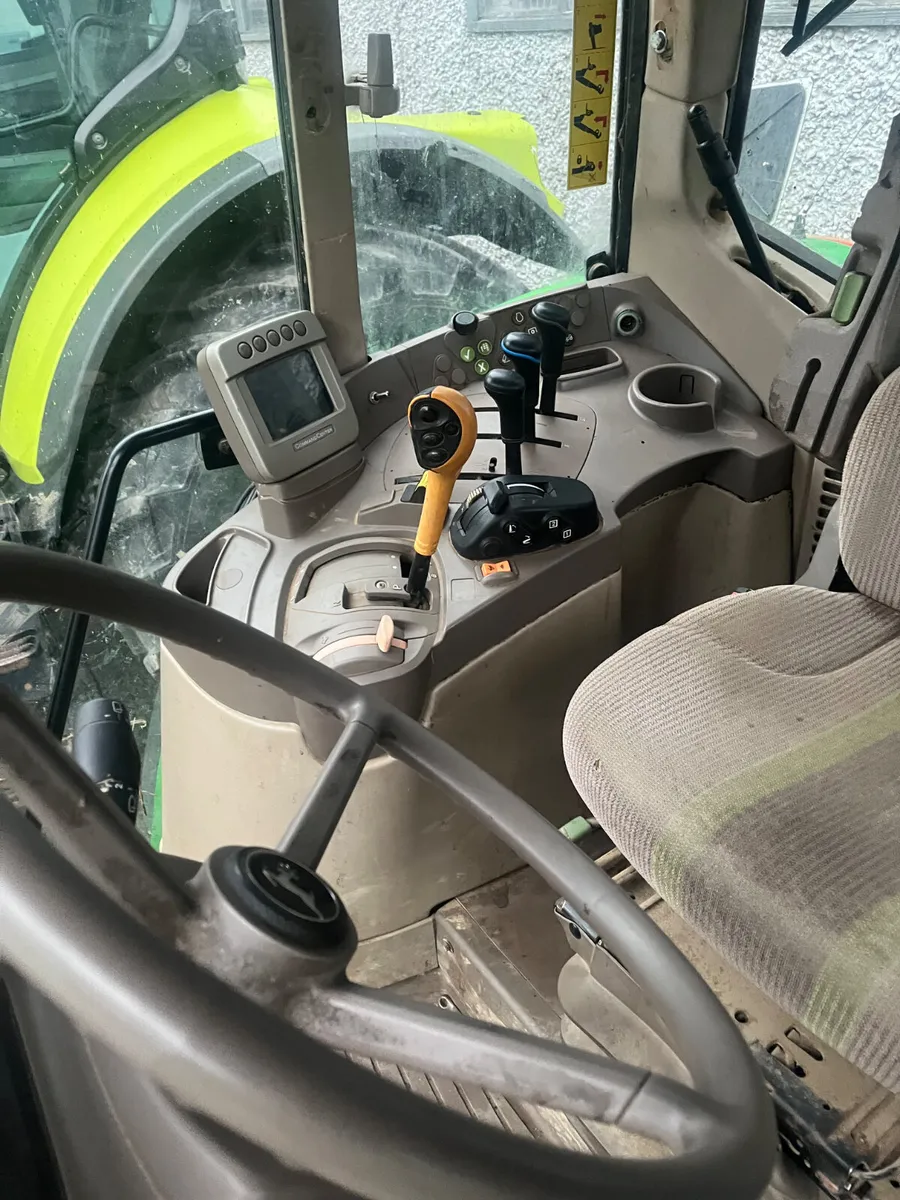 John deere 6430 premium - Image 4