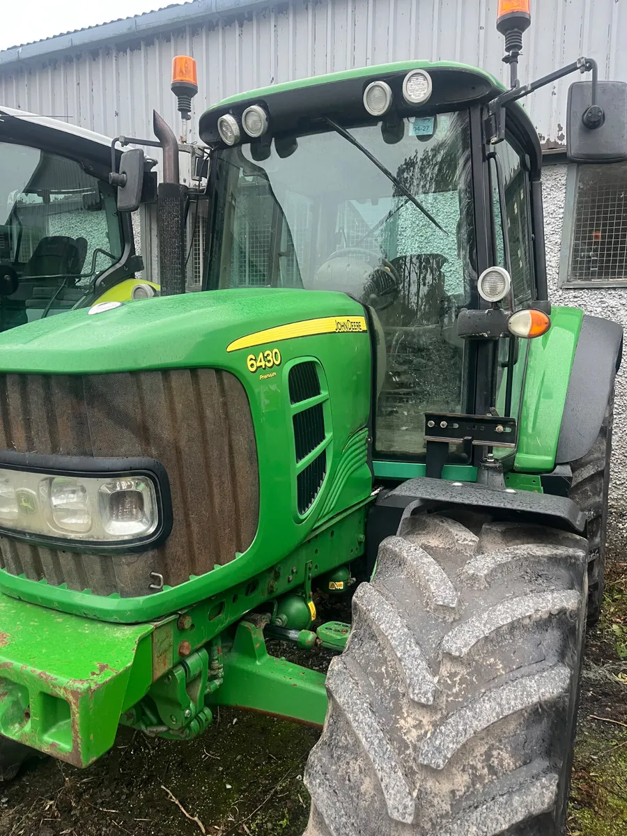 John deere 6430 premium - Image 2