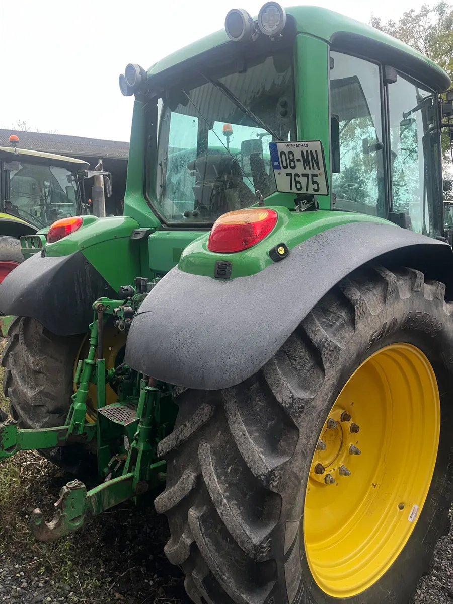 John deere 6430 premium - Image 3