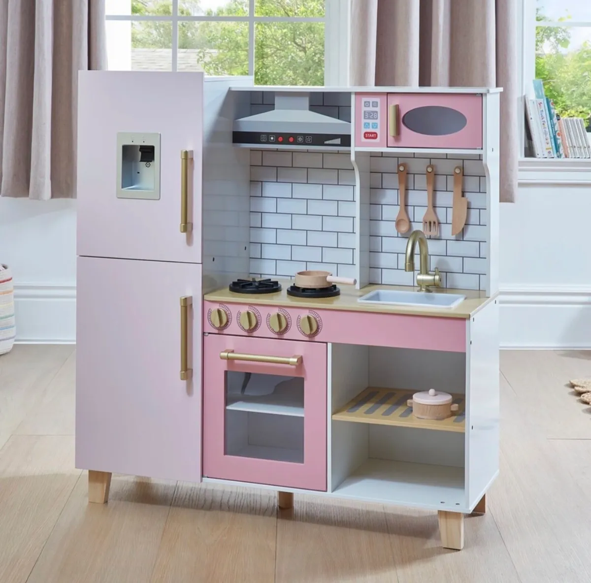 Delux Corner Kitchen Smyths - Image 2