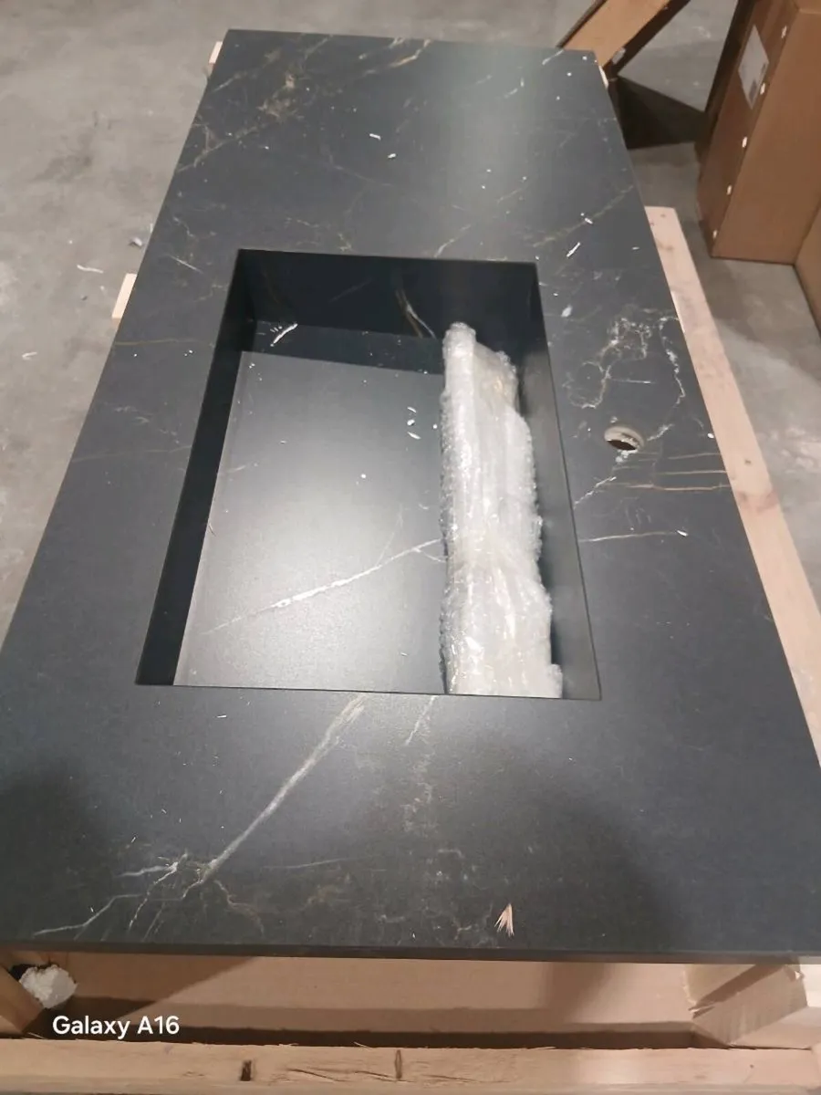 Mable countertop sink - Image 2