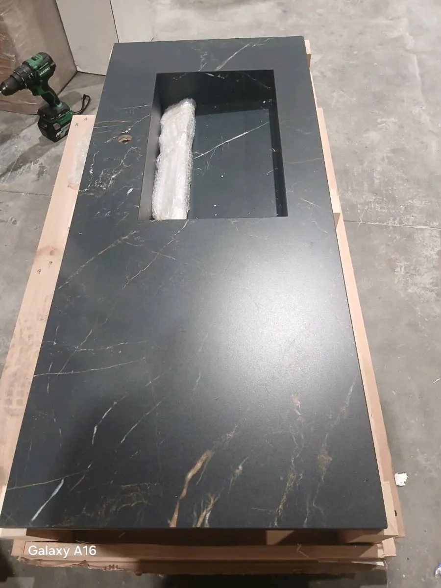 Mable countertop sink - Image 3