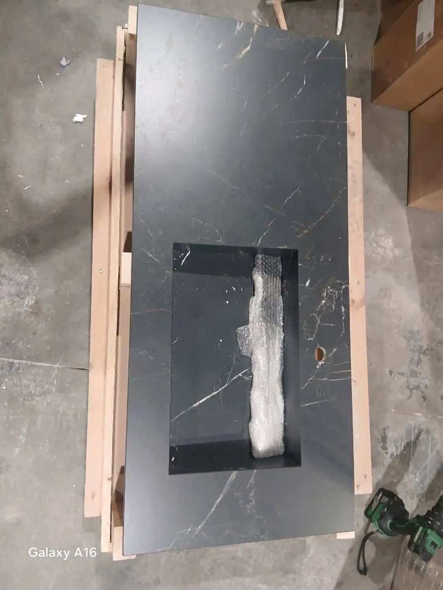 Mable countertop sink - Image 4