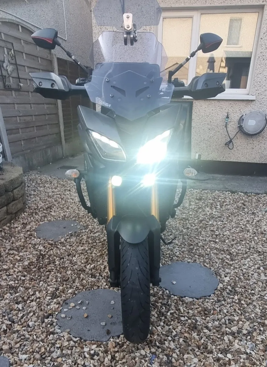 YAMAHA TRACER 847cc 2015 - Image 2