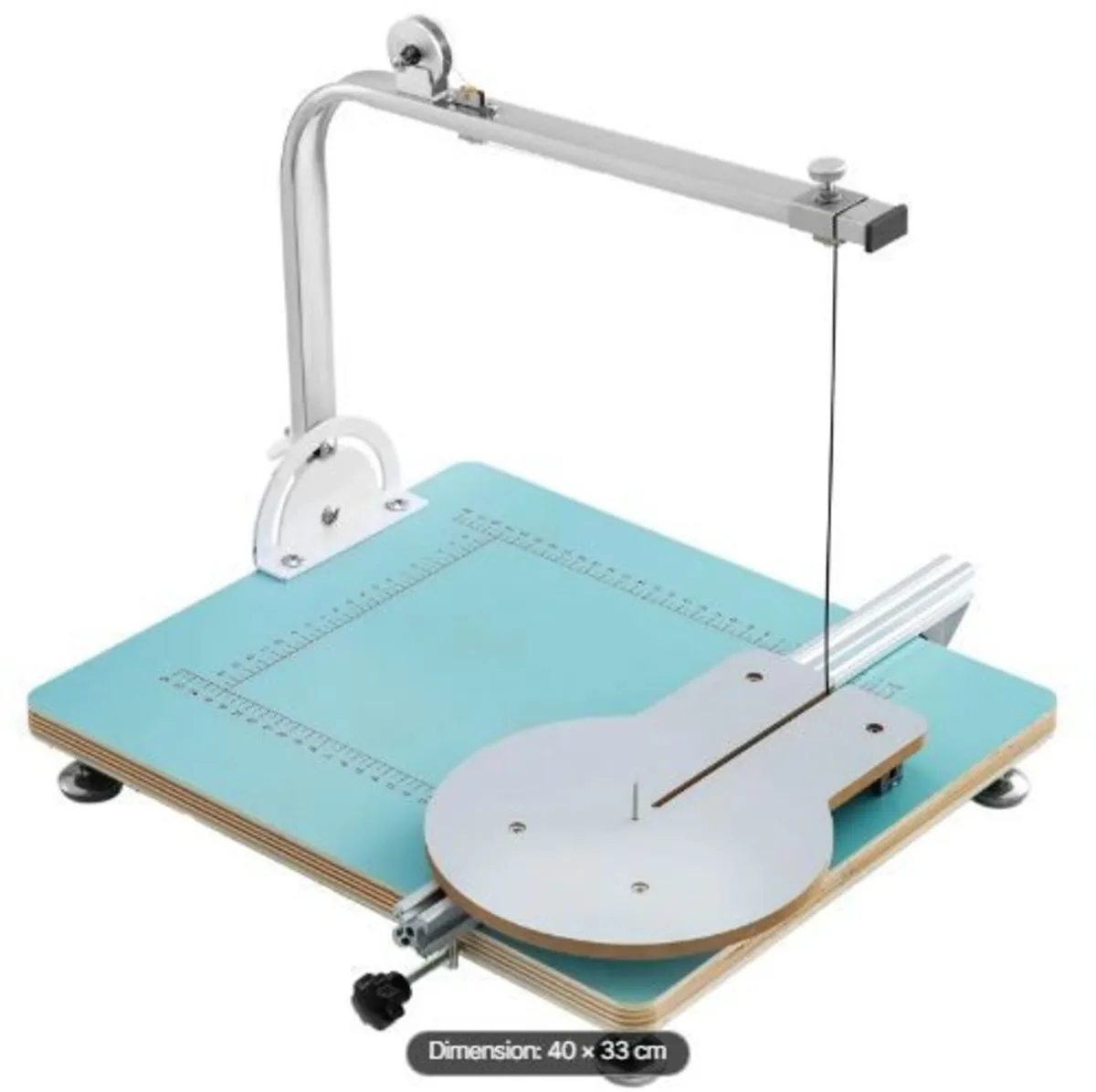 Electric Foam Cutting Machine Hot Wire Foam - Image 3