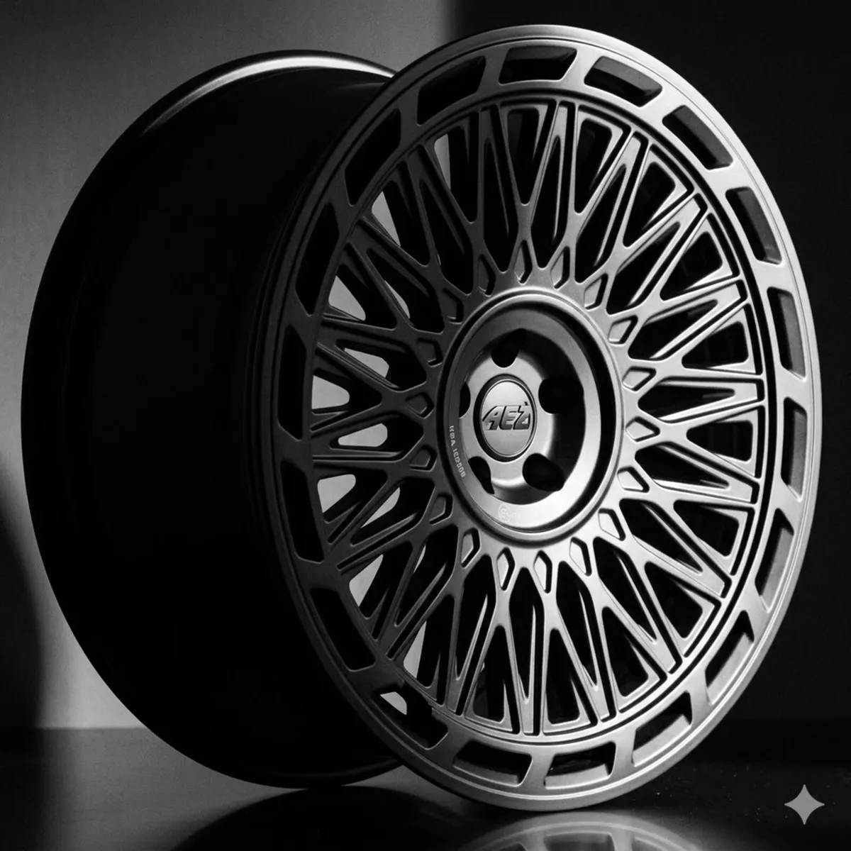 23 inch alloy wheels for Landrover Defender - Image 1