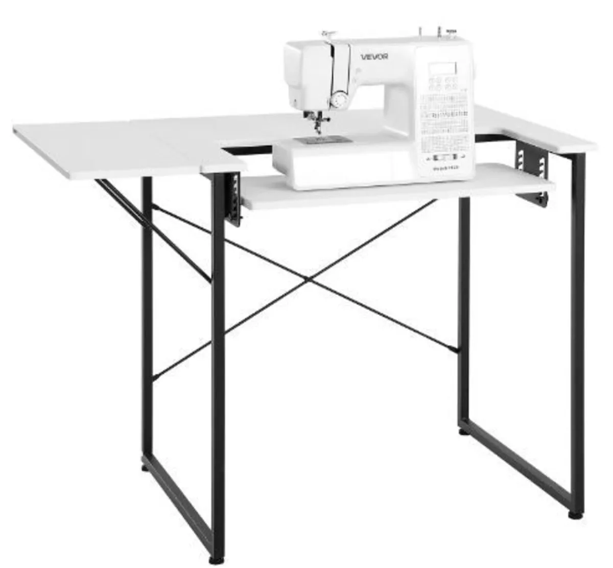Sewing Table, Multipurpose Sewing Machine - Image 1