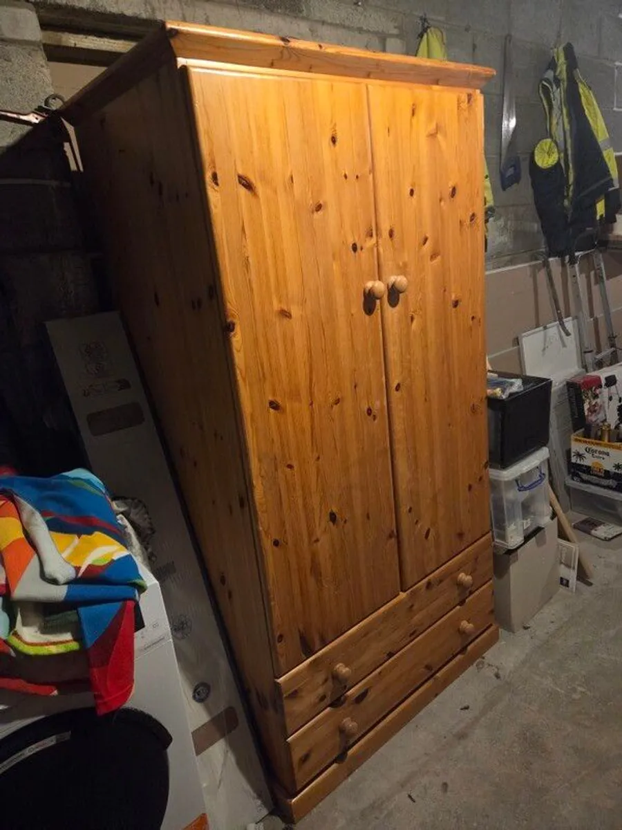 Wardrobe - Image 1