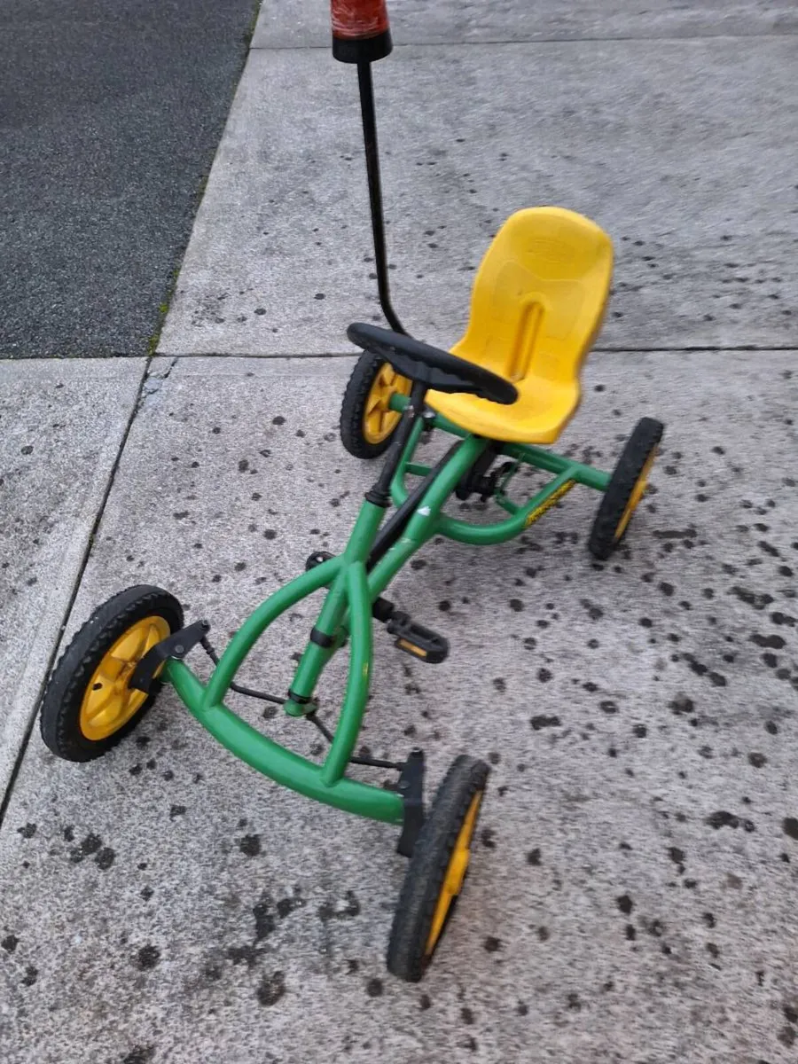 Gokart - Image 1