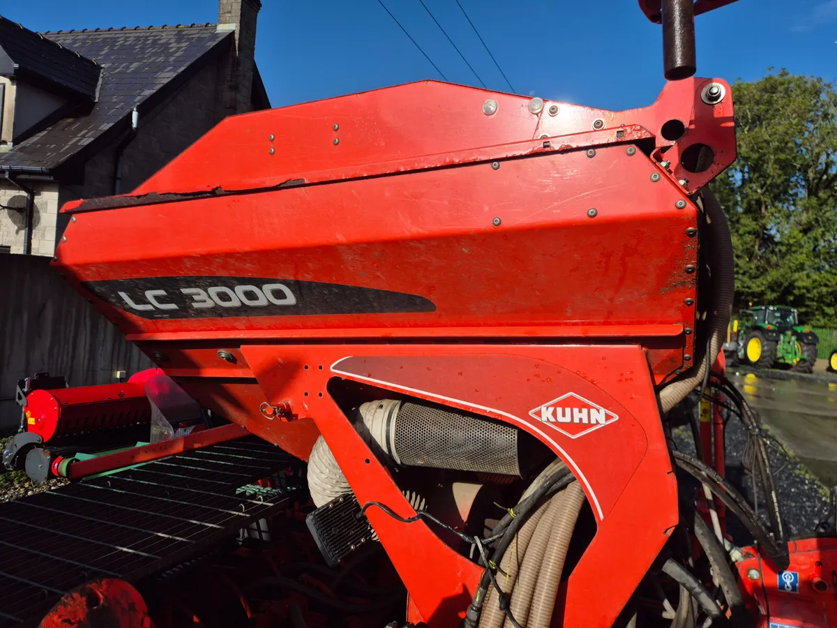 Kuhn One Pass - Image 3