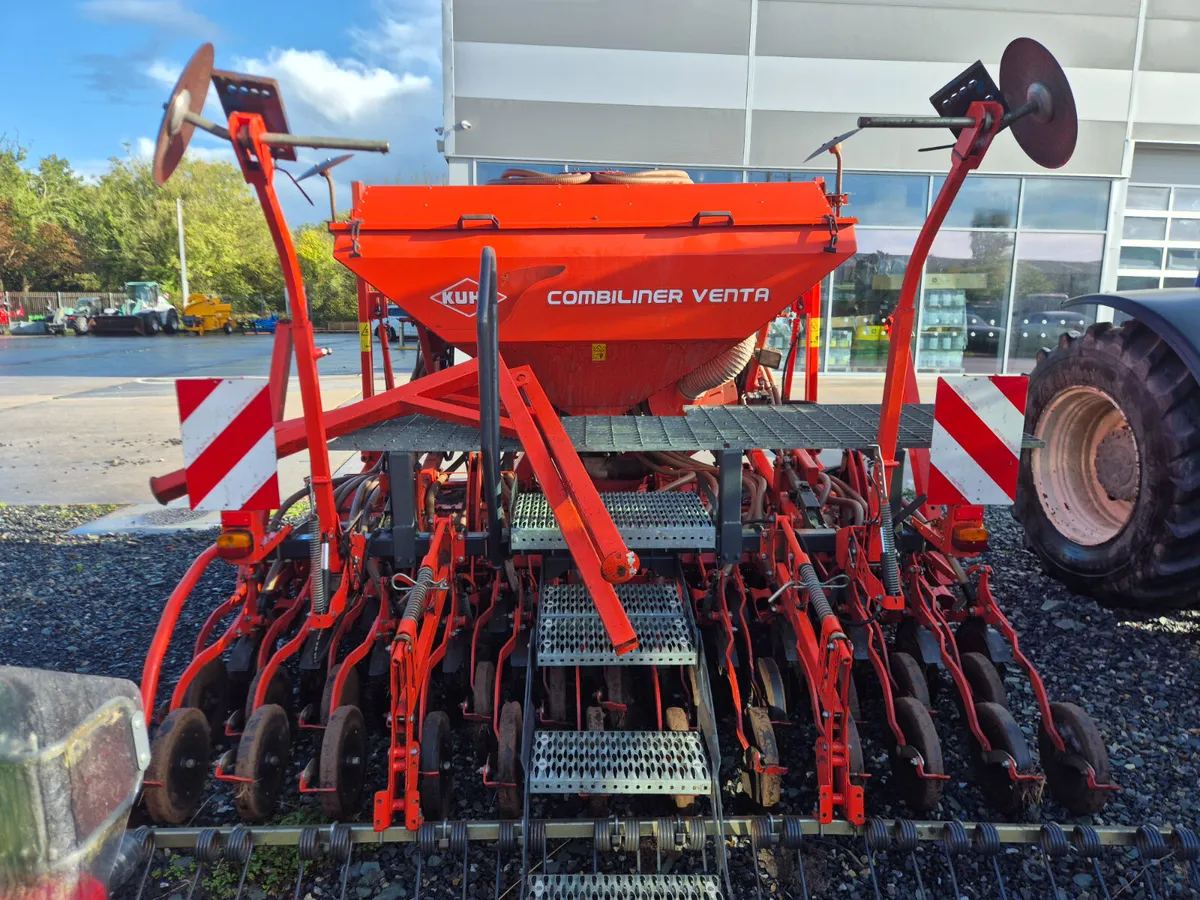 Kuhn One Pass - Image 4