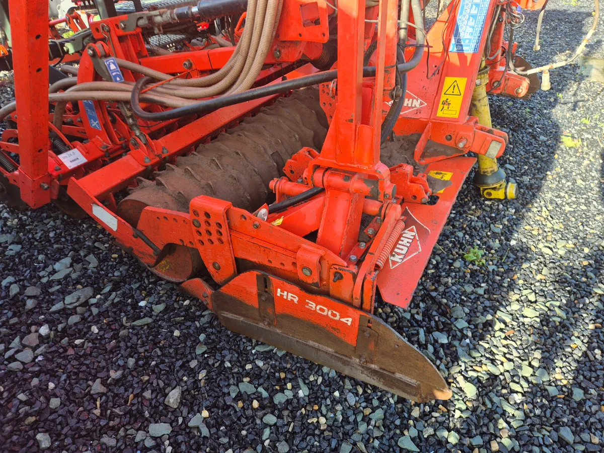Kuhn One Pass - Image 2