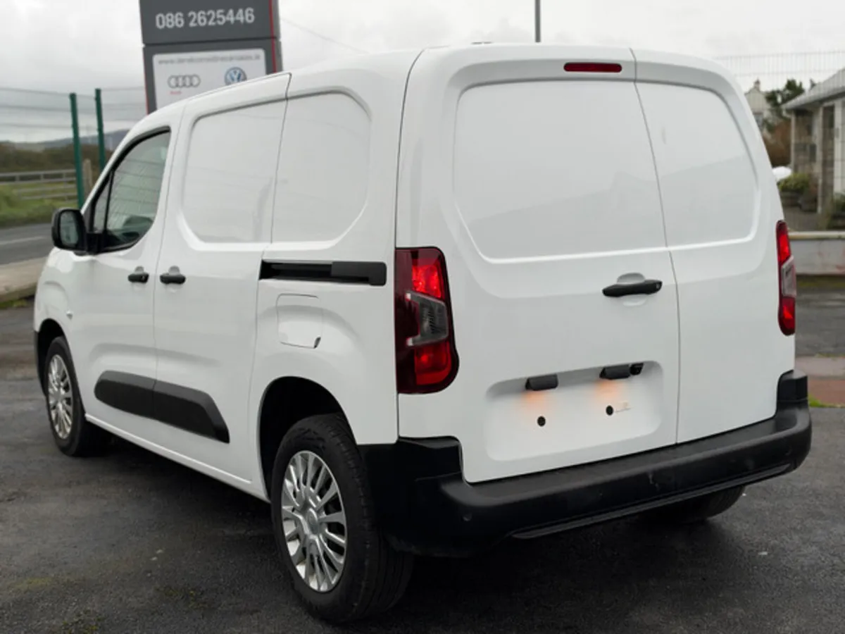 Toyota Proace L1 ICON - Image 4
