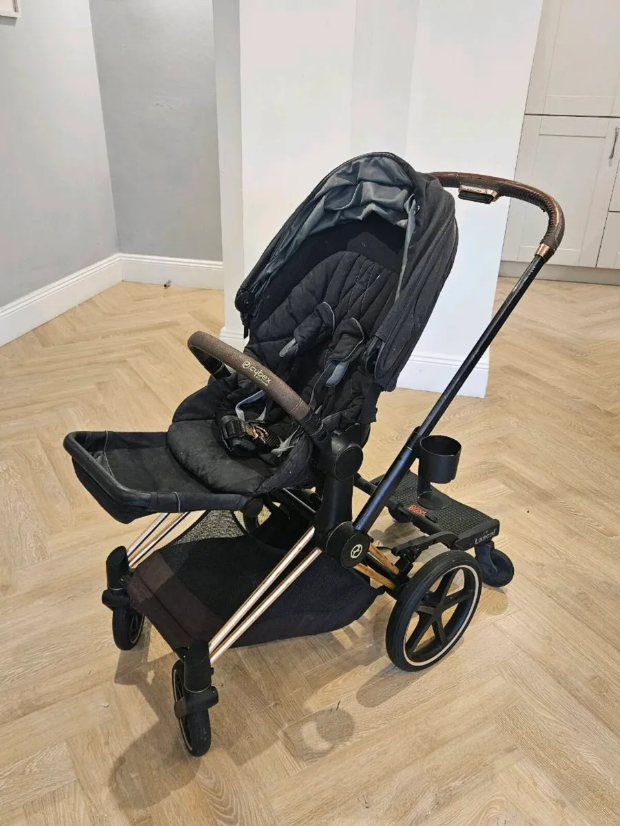 Cybex Buggy - Image 2