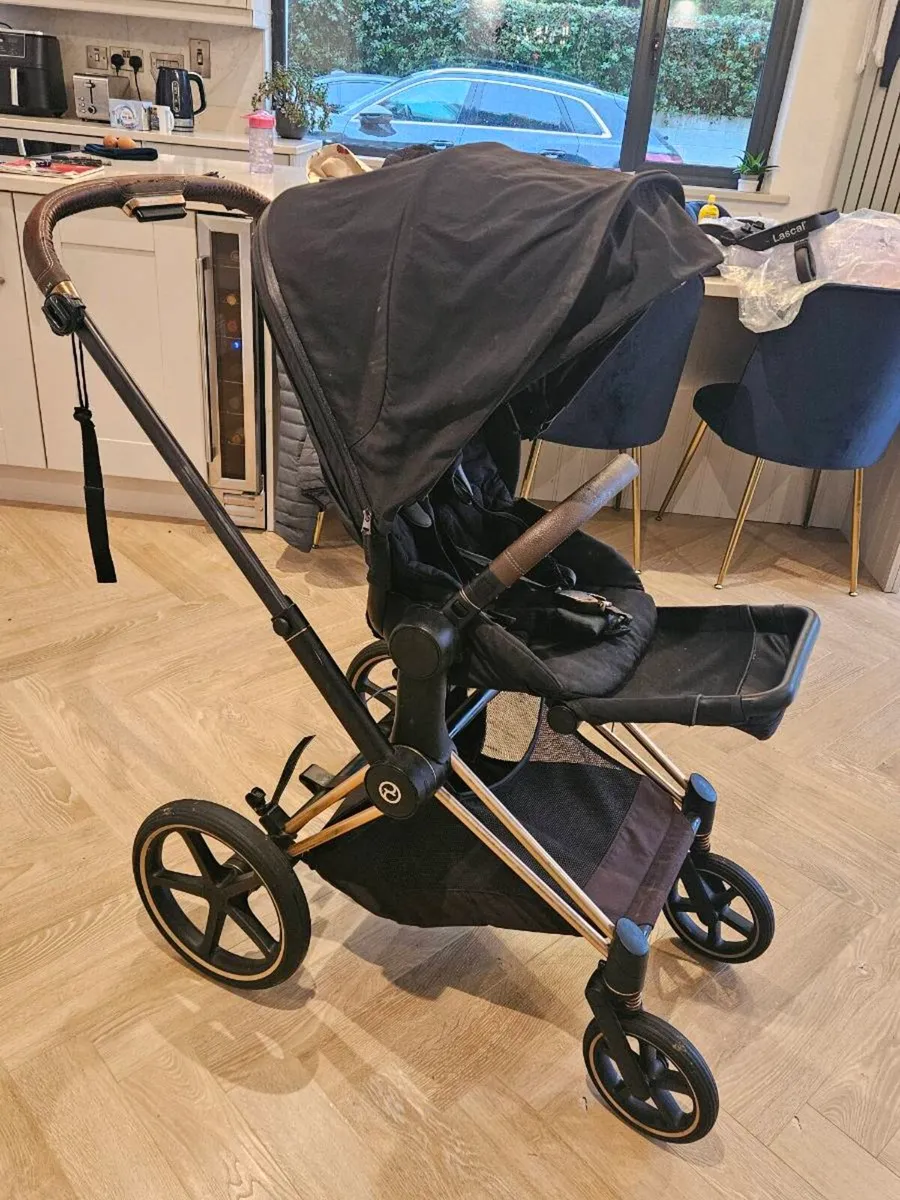 Cybex Buggy - Image 3