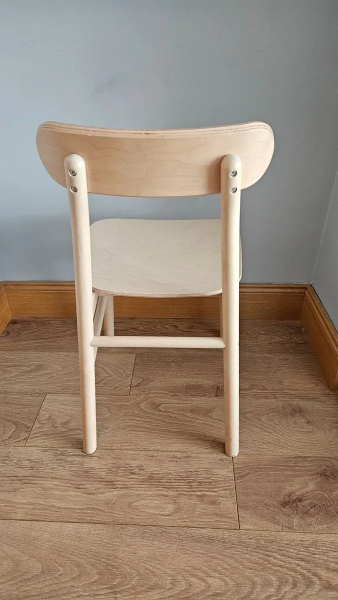 Ikea Chair - Image 4