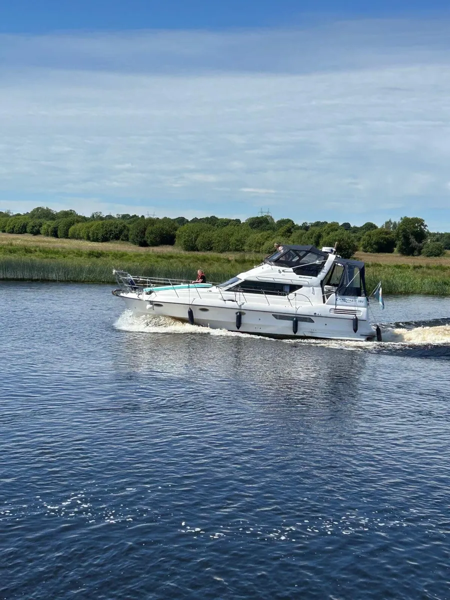 Birchwood challenger 380 - Image 2