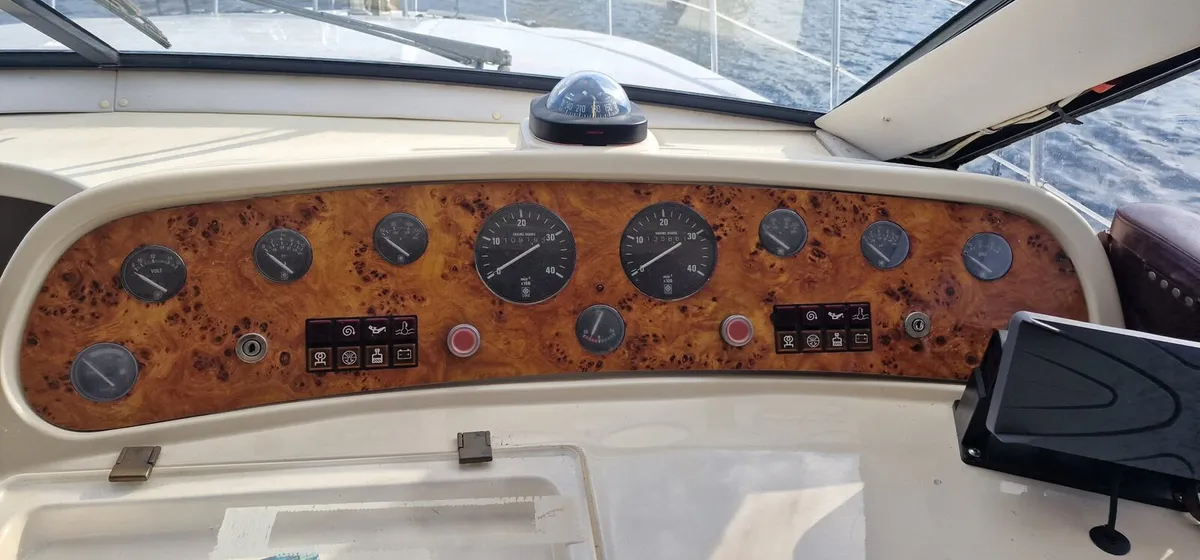 Birchwood challenger 380 - Image 3