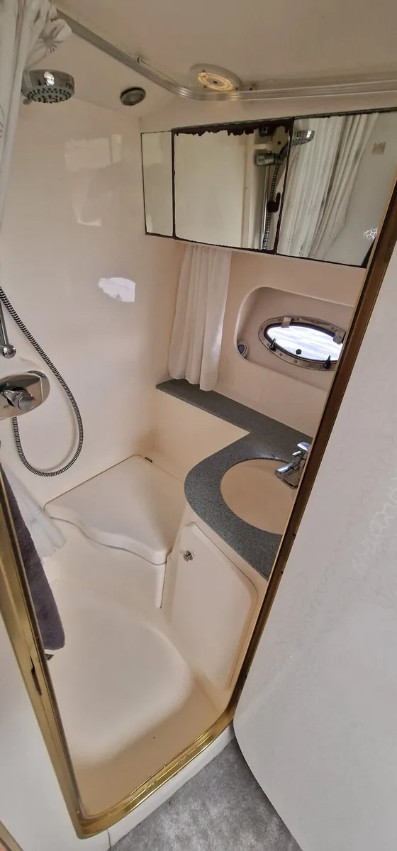 Birchwood challenger 380 - Image 4