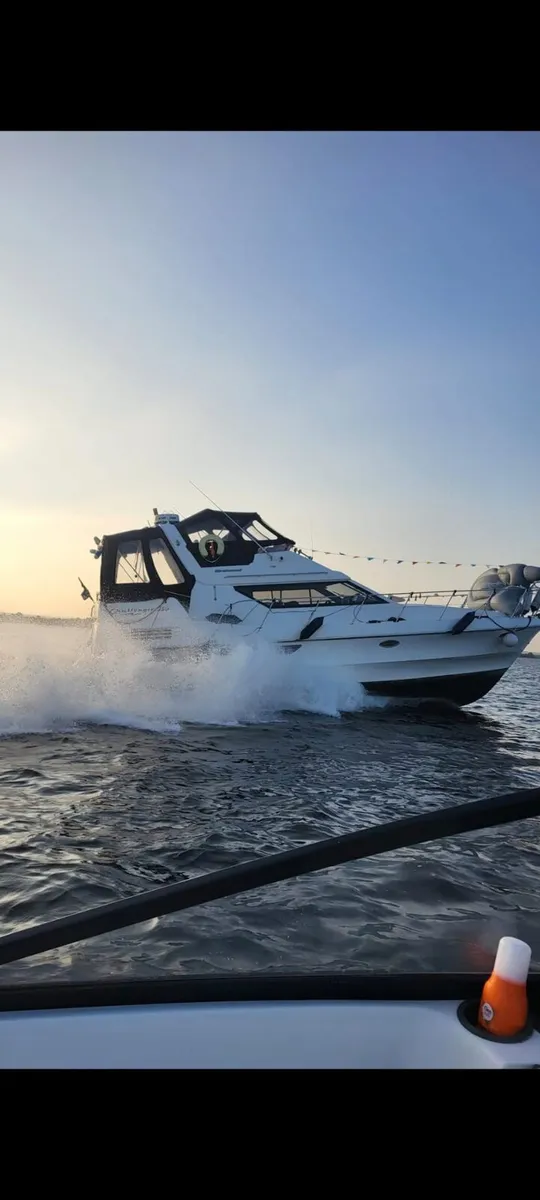 Birchwood challenger 380 - Image 1