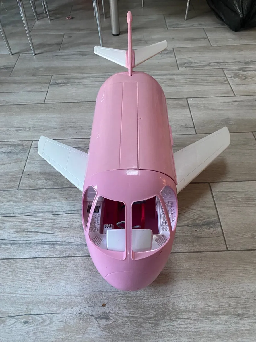 Barbie Plane - Image 4