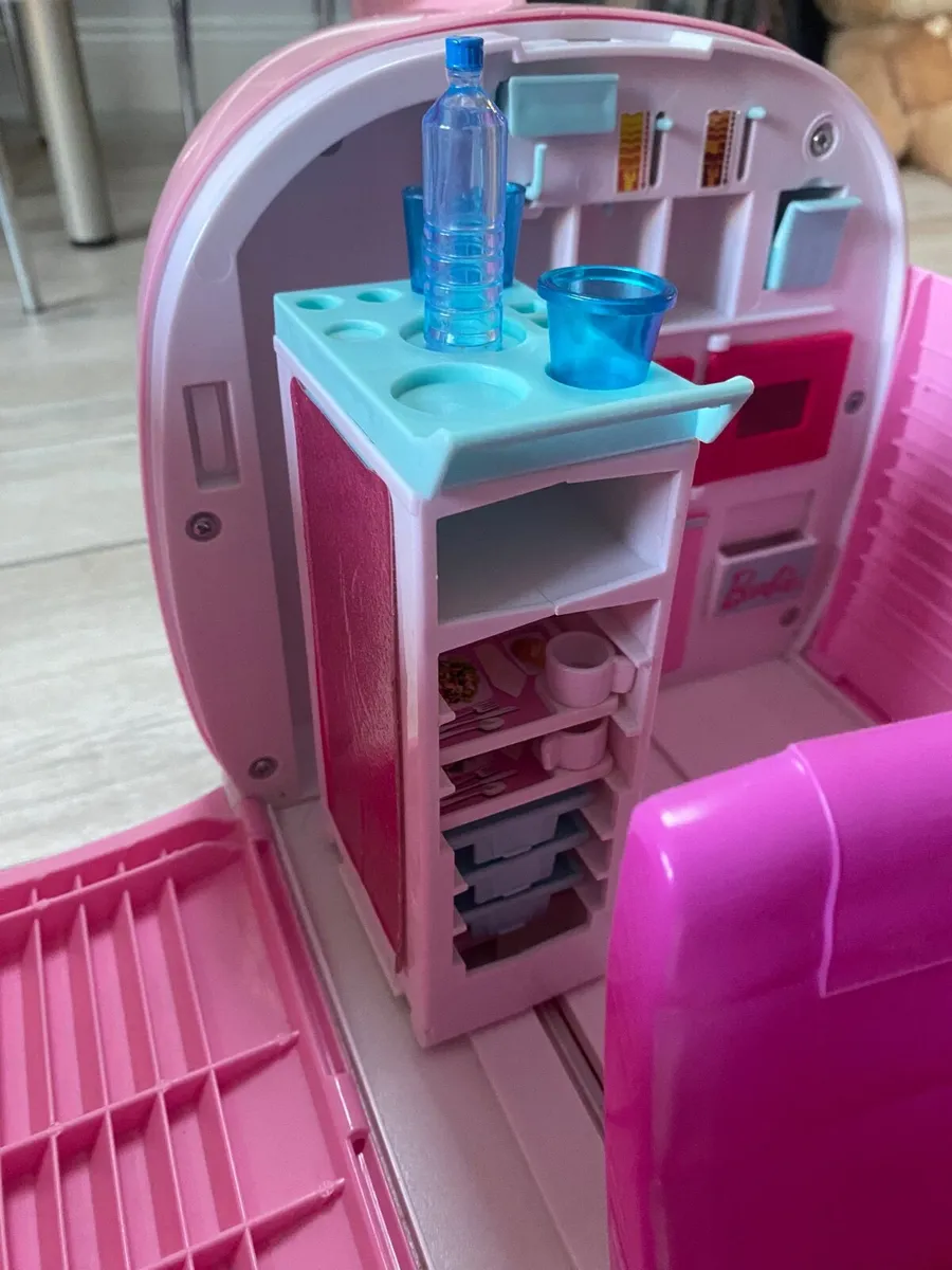 Barbie Plane - Image 3